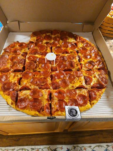 Legends Pizza