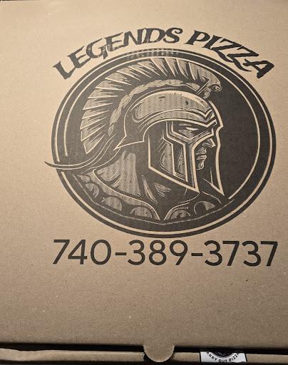 Legends Pizza